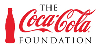 Coca-Cola Foundation Logo